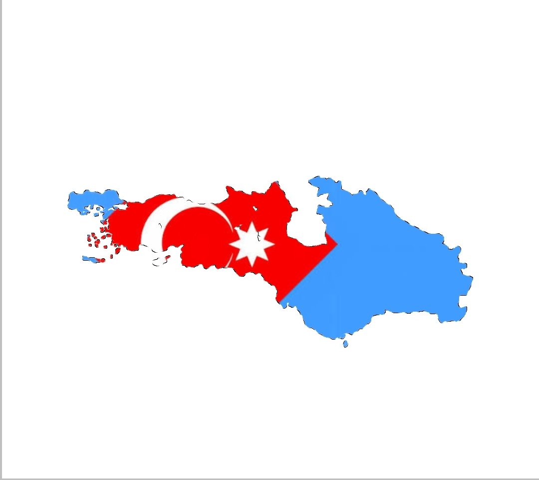 MiroMapping's tweet image. Treaty of Baku: Oghuz Turk Union (alternative) #alternative #mapping #Geography #alternativemapping #fypシ゚viral #fypシ゚ #viral #fypシ゚viralシfypシ #fyppage #history #turkic #turkish #turk