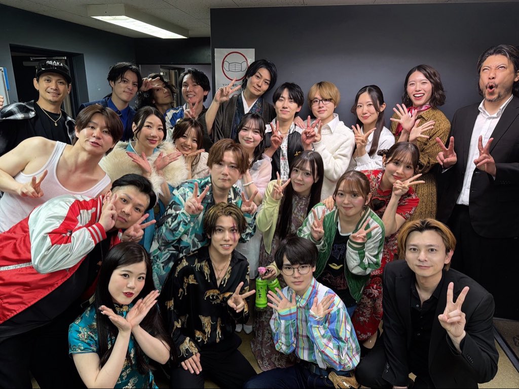 高橋龍輝 tweet media