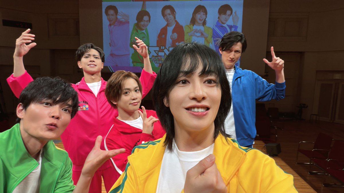 大谷誠 tweet media