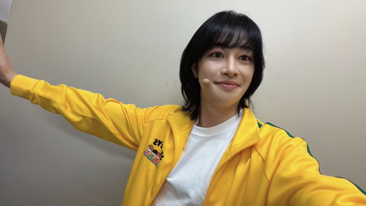大谷誠 tweet media