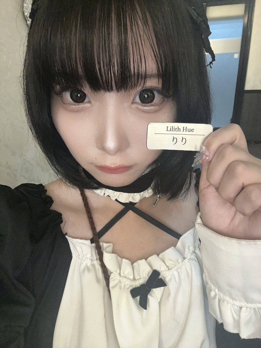 りり♡໒꒱ 【Lilith Hue】 tweet media
