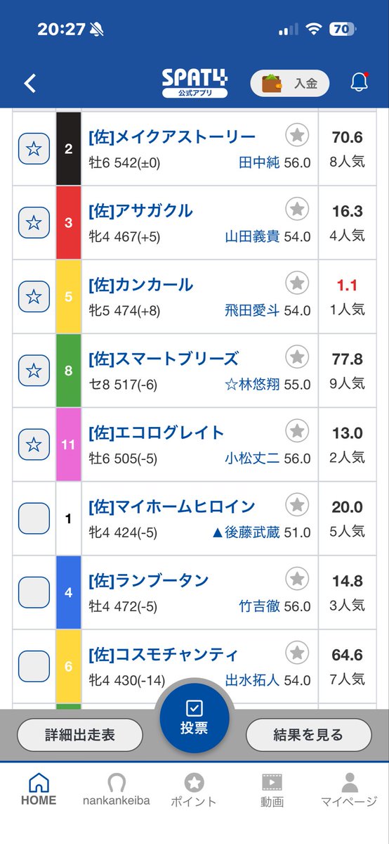 さるお🐴 tweet media
