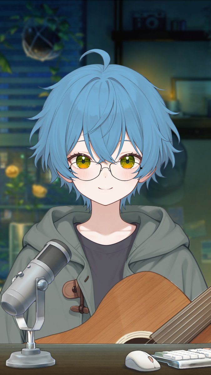 ファニ＠弾き語り tweet media