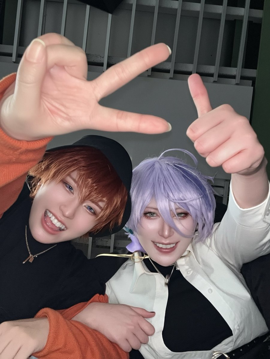 るか。 tweet media