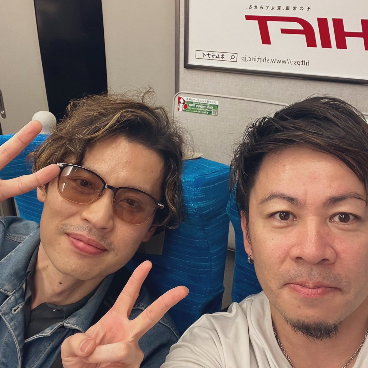 森本隆寛🎸 tweet media