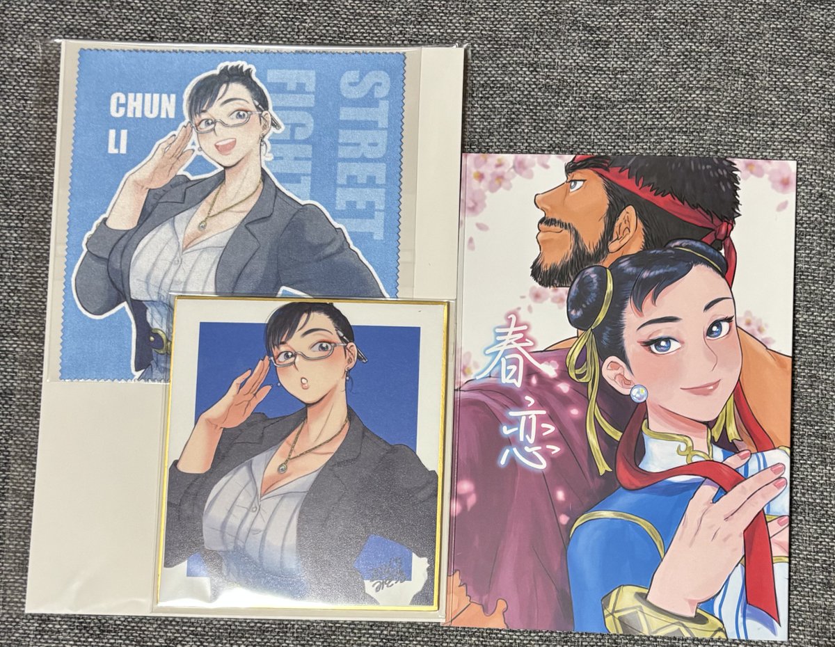 ko_tatz's tweet photo. おでかけライブin沖縄スペシャル68にて戦利品を確保✨皆様お疲れ様でした〜!
＃おでライ沖縄 　＃おでかけライブin沖縄
かえる牛乳さん(https://t.co/RpabqrUBpR) 
海月95さん（@KurageKuugo）
docoEさん
みそぢるさん（@misodiru） https://t.co/QKwQQjz1fe