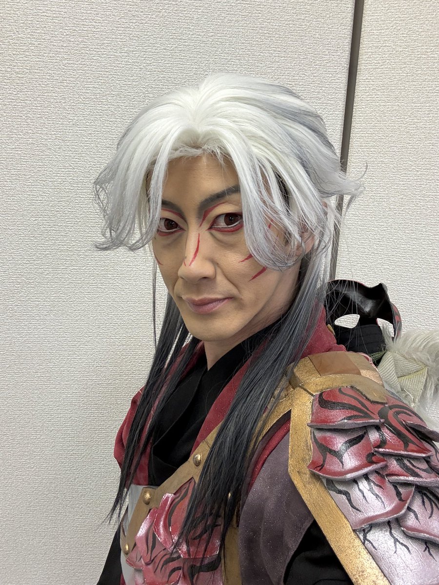 清典(せいてん) tweet media