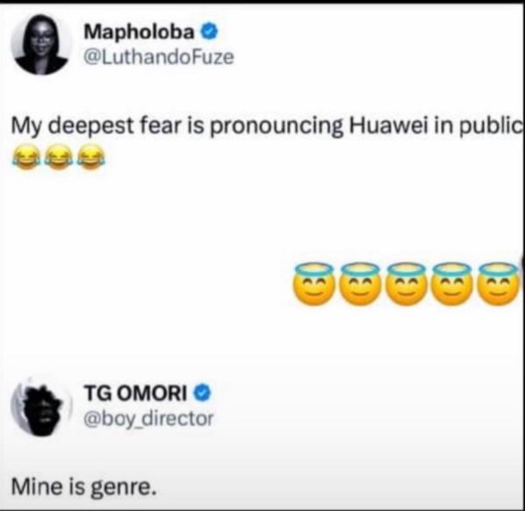 ESAU tweet media