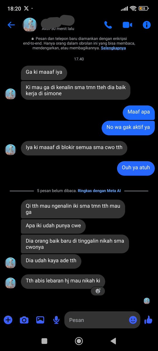 Rizki Dwi Nurfalaah™ tweet media