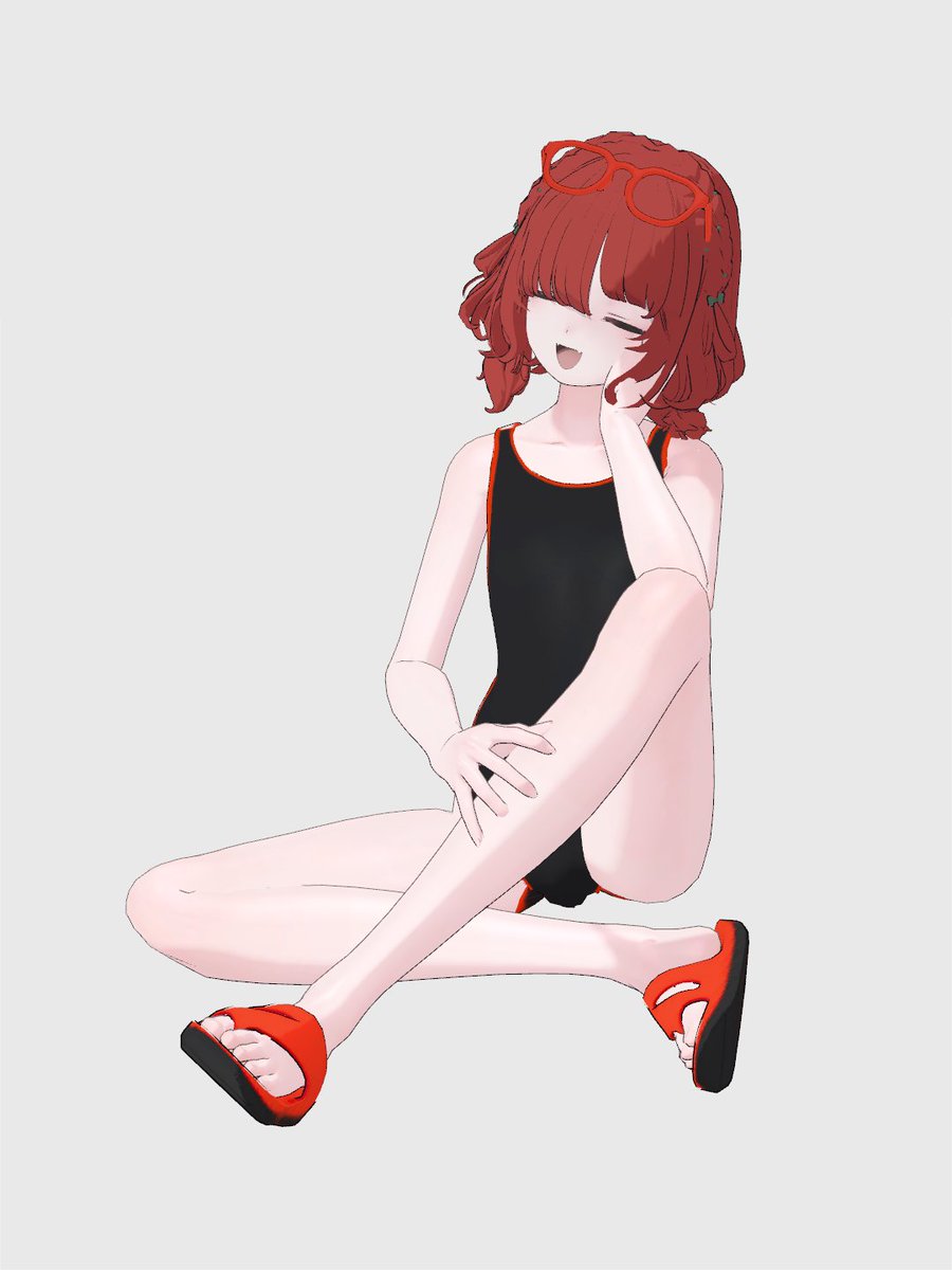 ayanegi~ tweet media