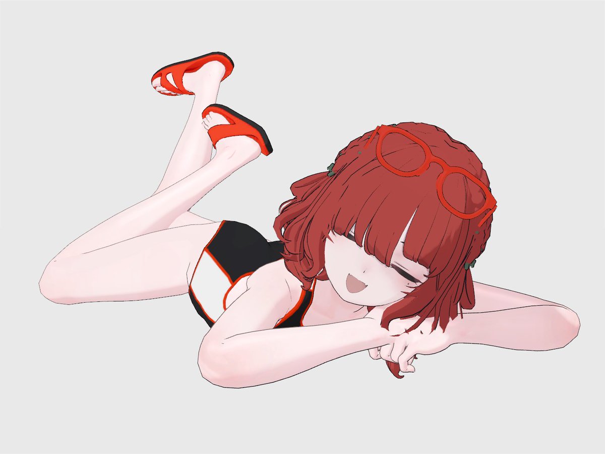 ayanegi~ tweet media