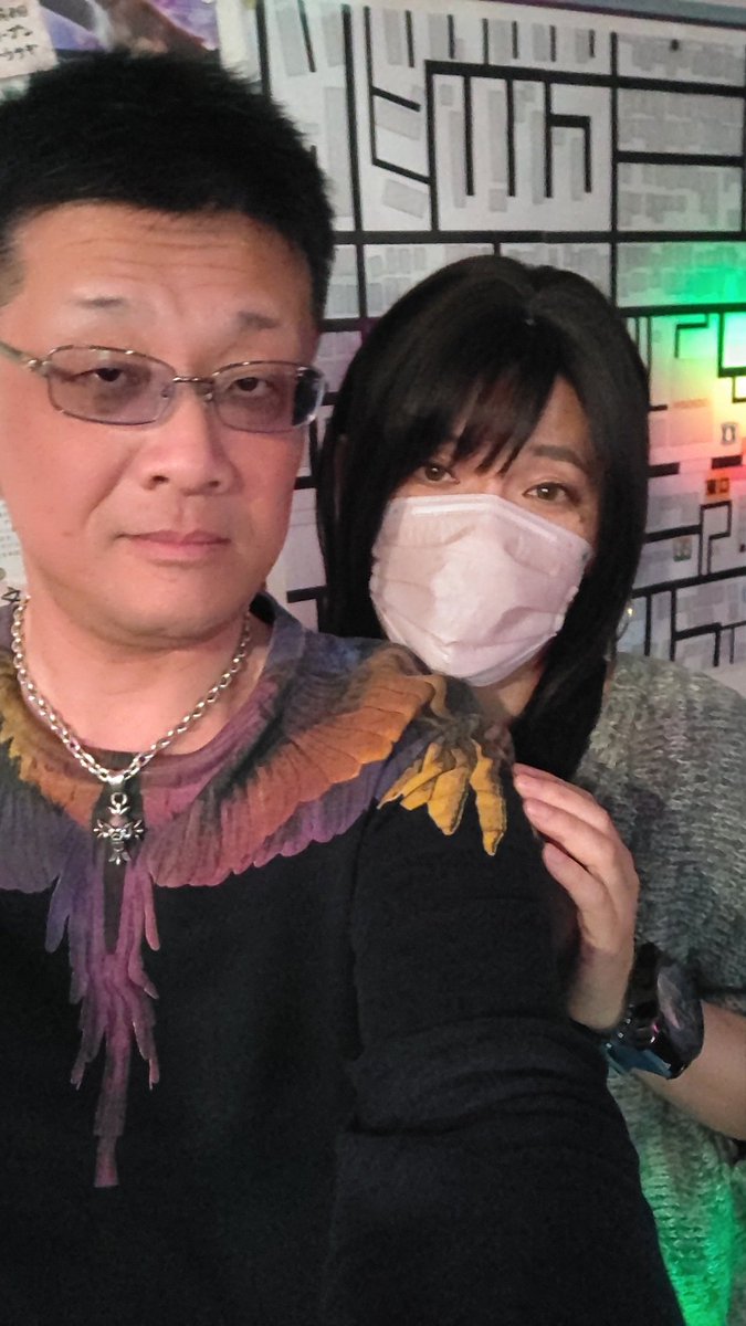 🤘アニキ🤘 tweet media