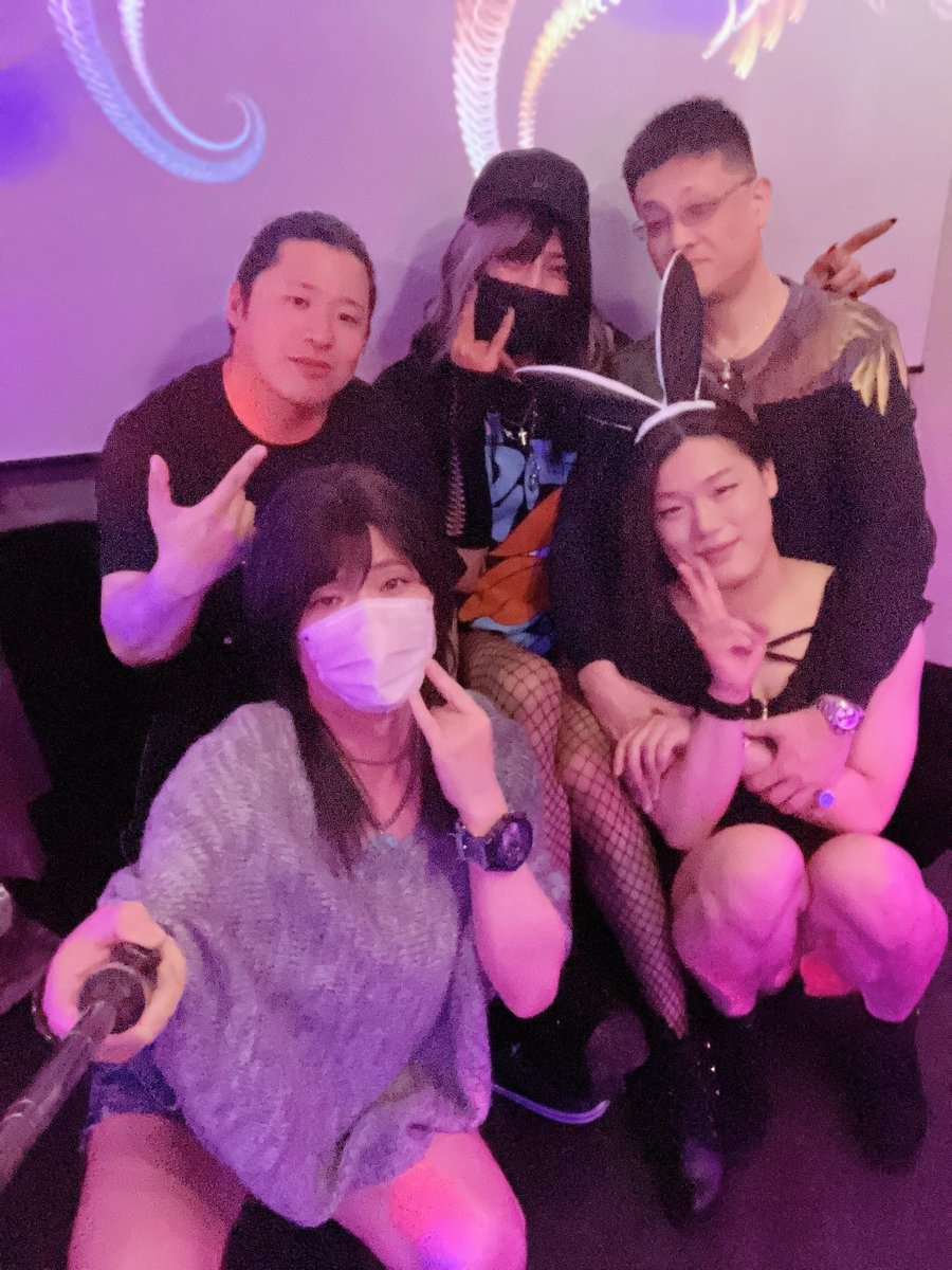 🤘アニキ🤘 tweet media
