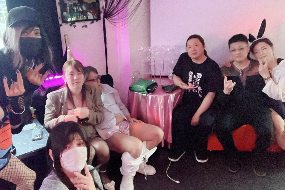 🤘アニキ🤘 tweet media