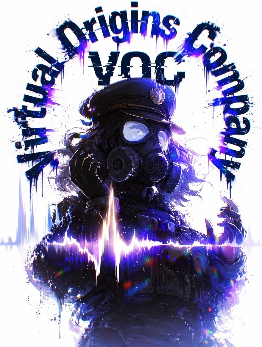 ItsTitanLOL's tweet image. Virtual Origins Company VOC 
NFTs that airdrop crypto like $TX with VOC Genesis and $FLR with VOC Ancient, with no expiration date. why hold #NFTs that don't pay you. 
VOC Simply the Best ✊️