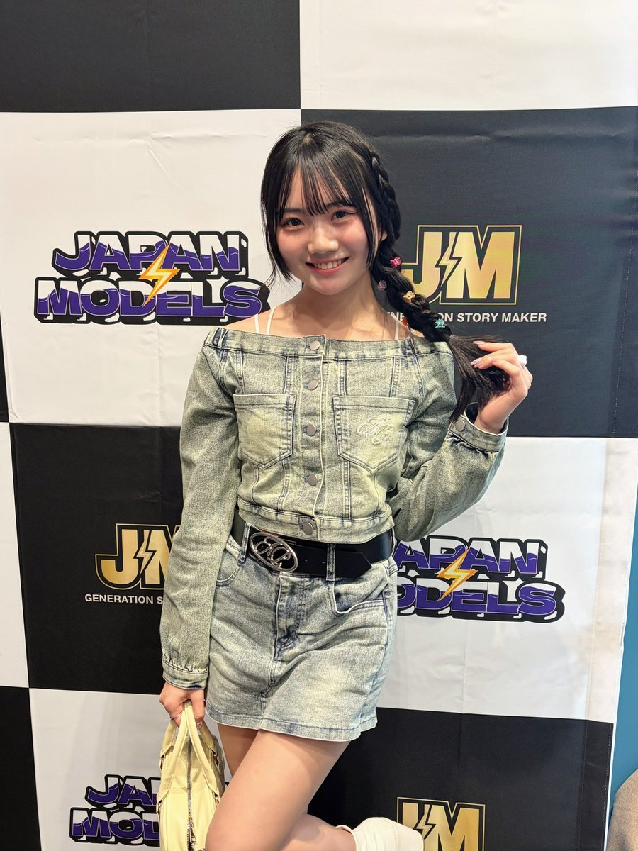 せいな🌈🌻〈モデル×アイドル〉 tweet media