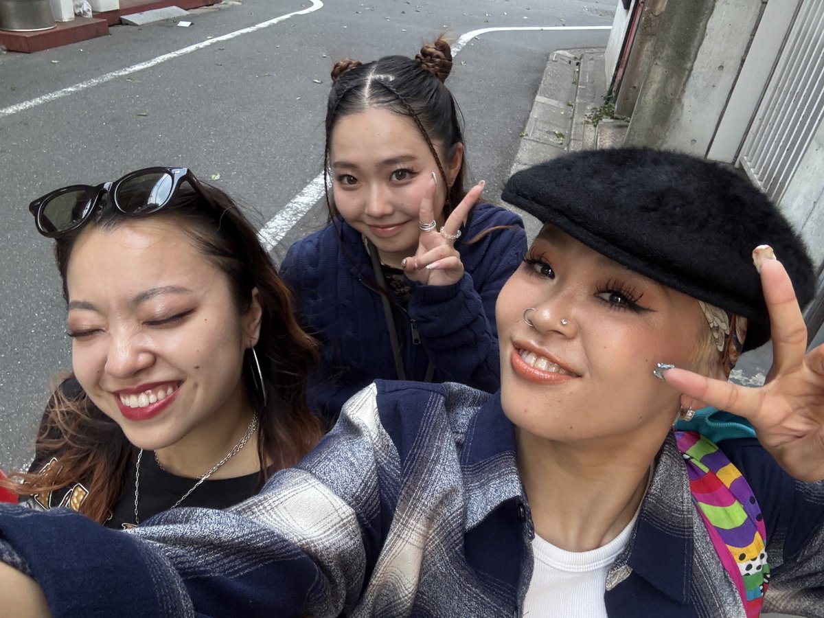KISA🍑 tweet media
