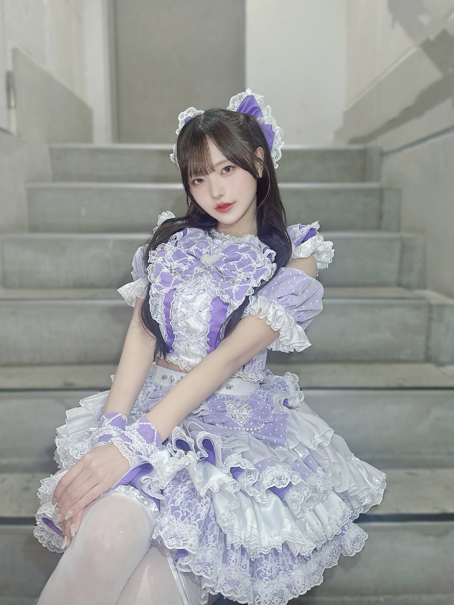 小梨りな💜🪽【MOMENT COLLECTION】 tweet media