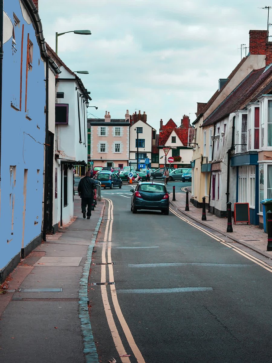 Experience Oxfordshire tweet media