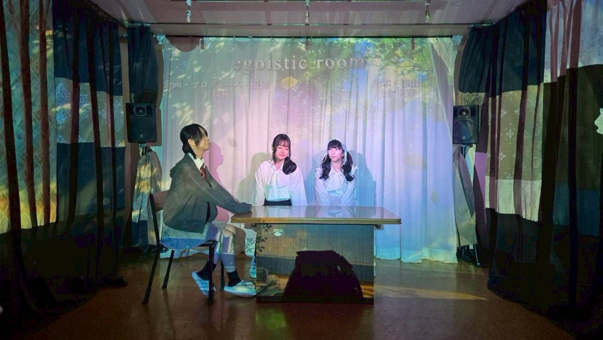 戌岡あやめ【新アカ】 tweet media