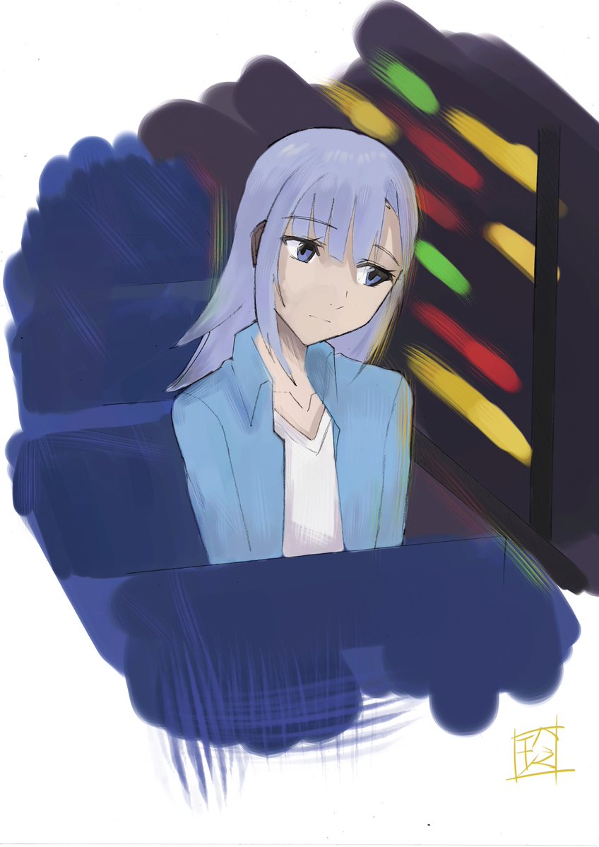 れお tweet media