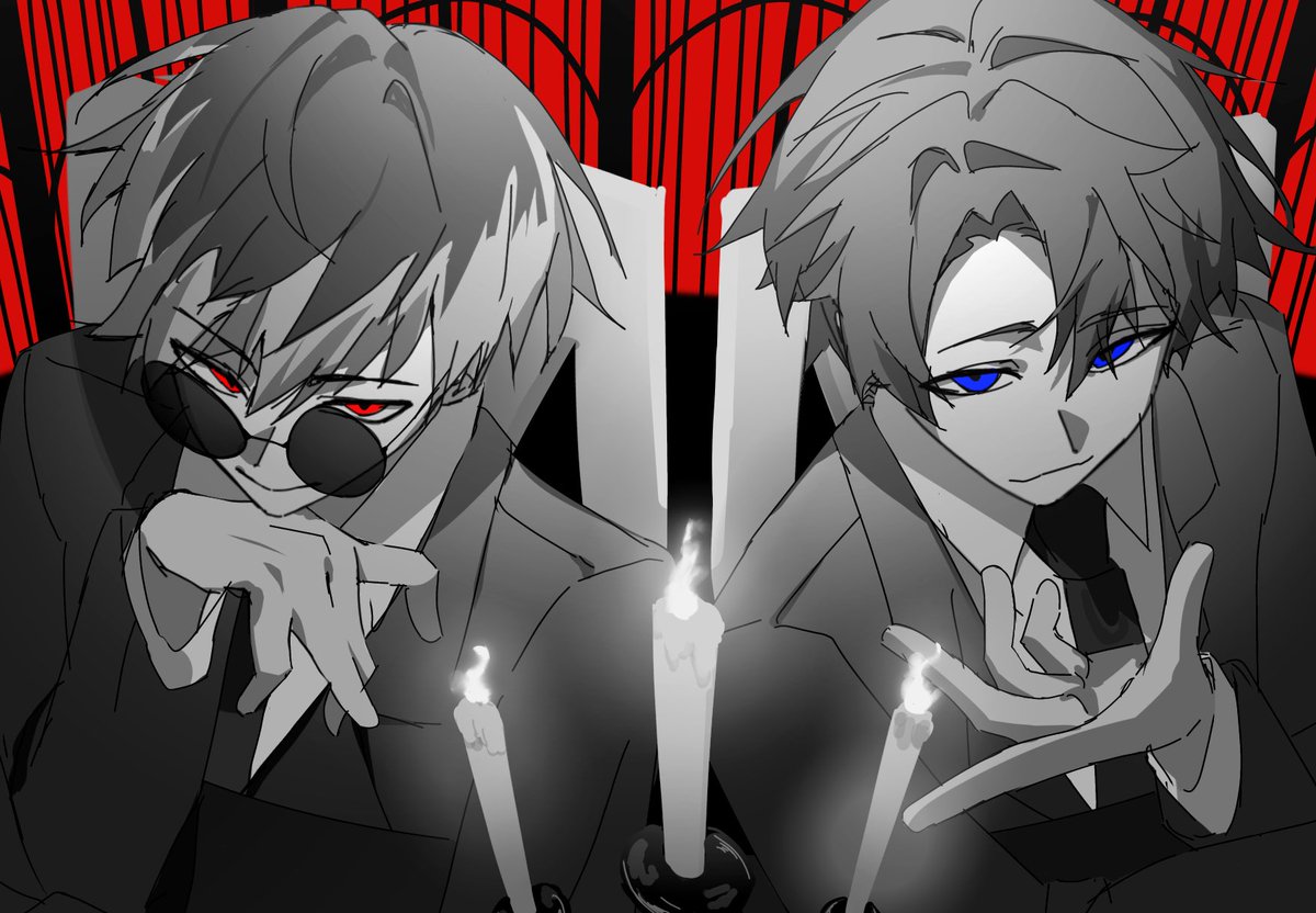 よイモ tweet media