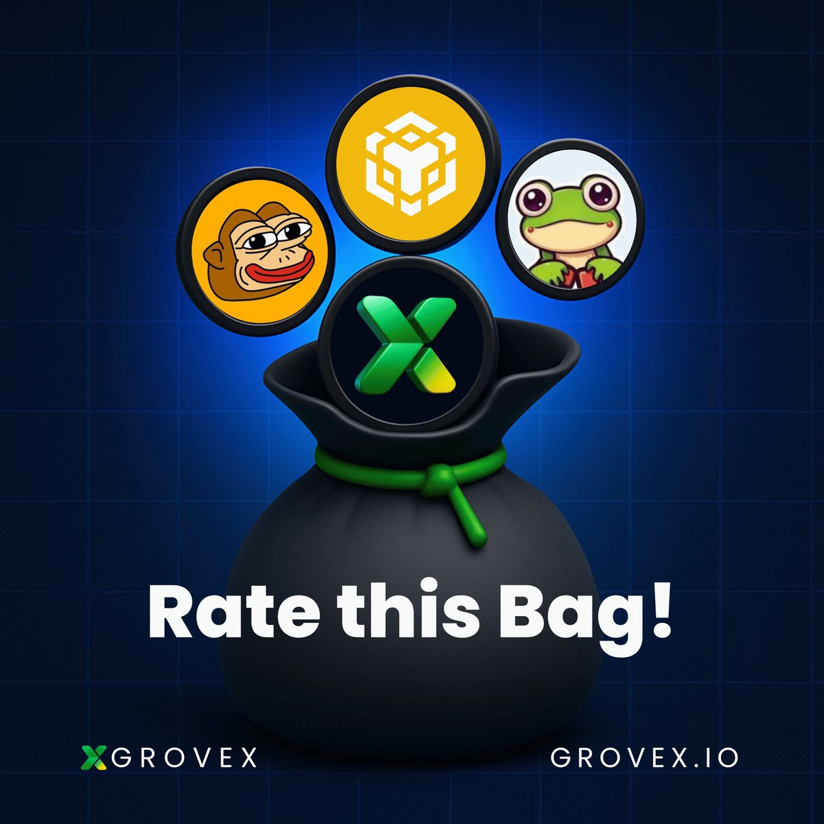 GroveX tweet media