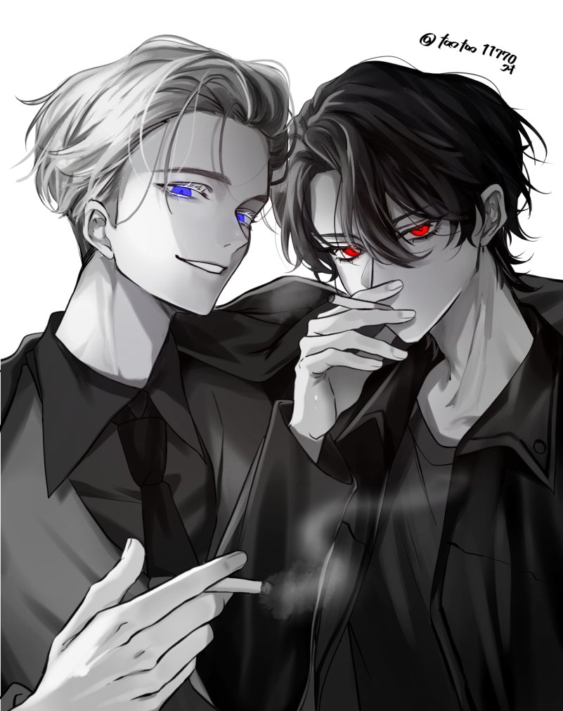 タオ tweet media