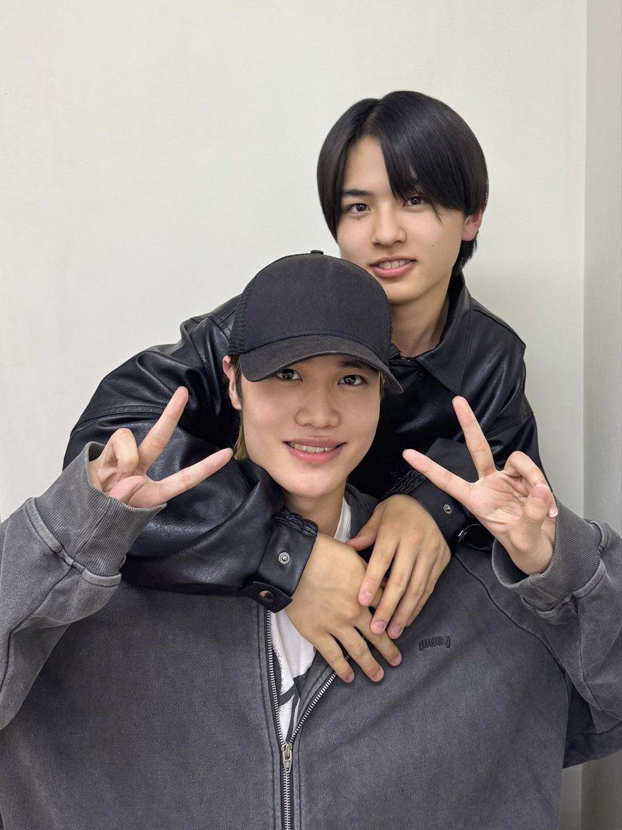 ジュニア公式 tweet media
