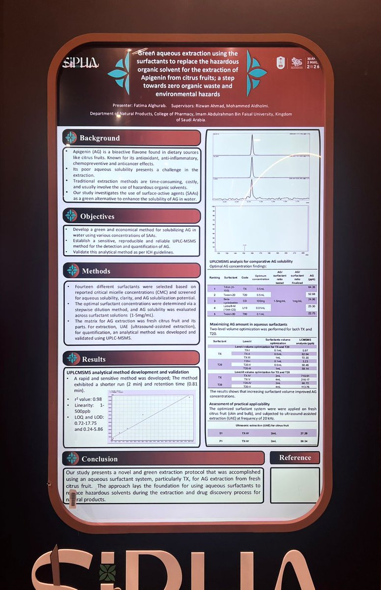 PharmD222| IAU tweet media