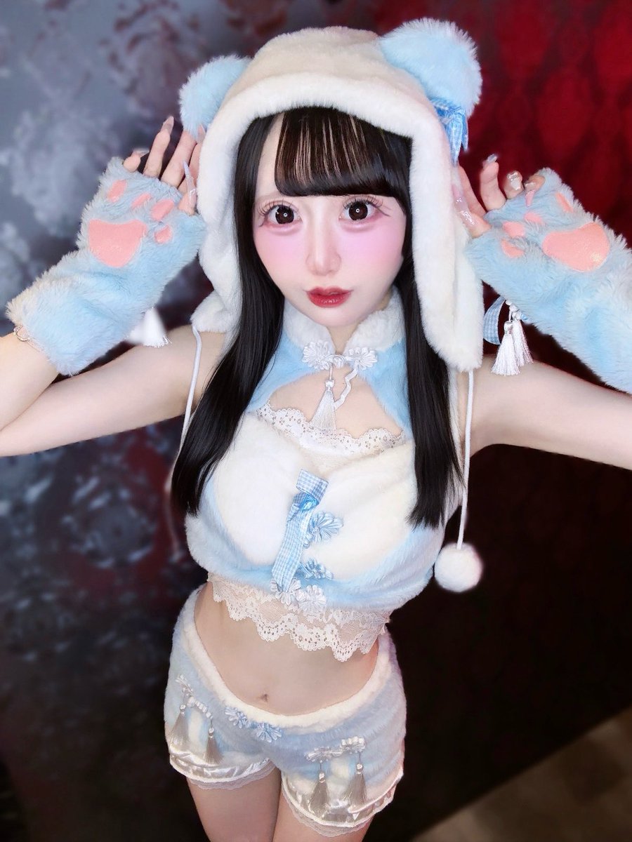 もゆ♡ tweet media