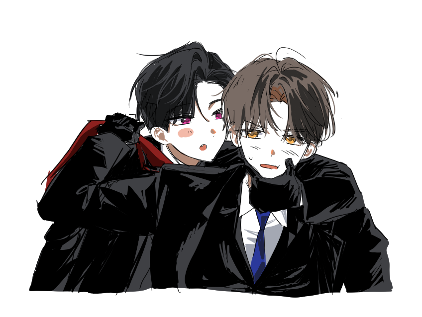 gaexsxl's tweet photo. 디코하면서 낙서 https://t.co/qGqJRKWAYI