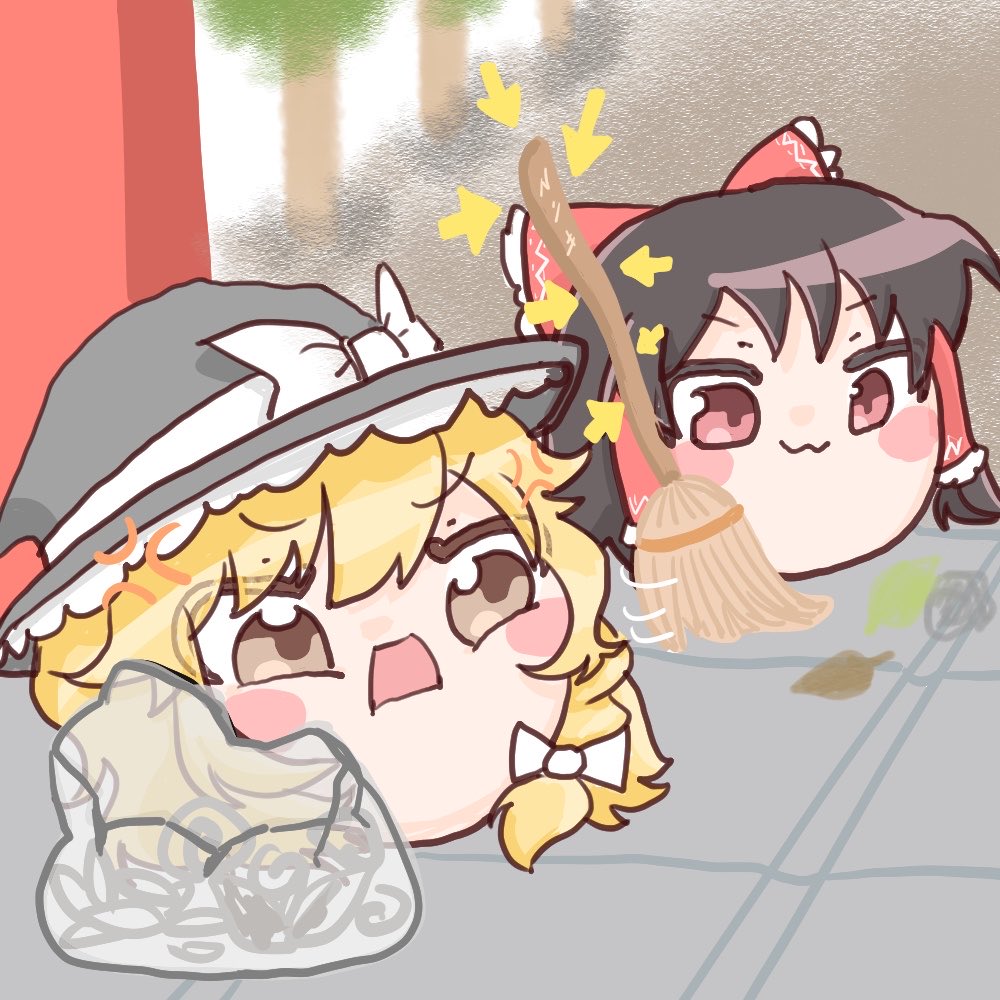 りずみん tweet media