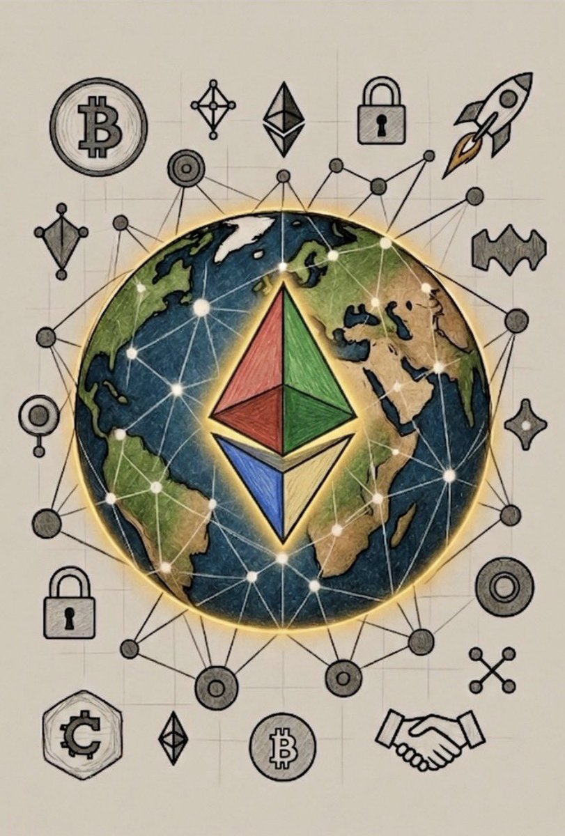 EulerFoundry's tweet photo. $VISTA is for everyone, @ethervista is for everything. https://t.co/ZGlWkBLdPC