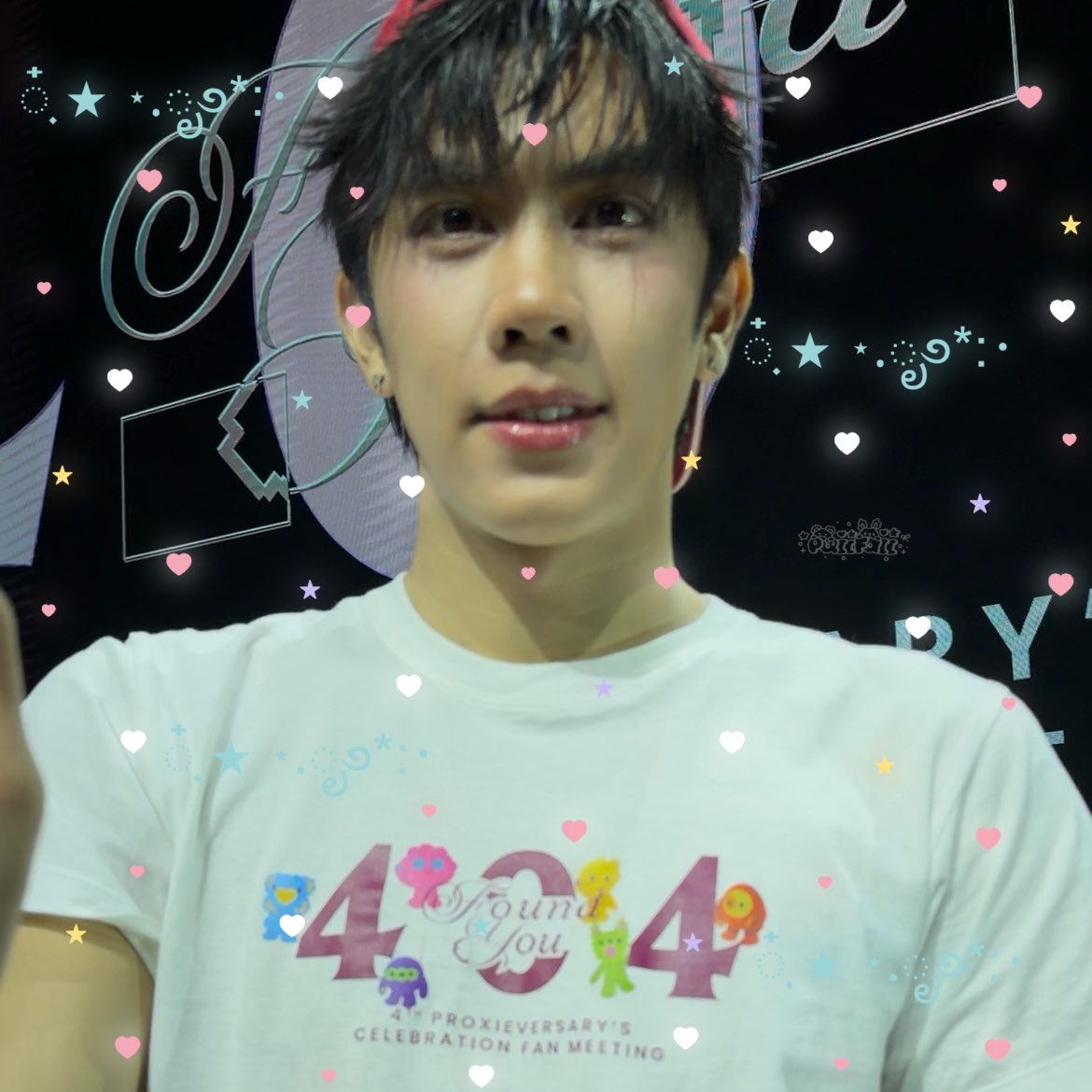 แก้มหอม (slow) tweet media