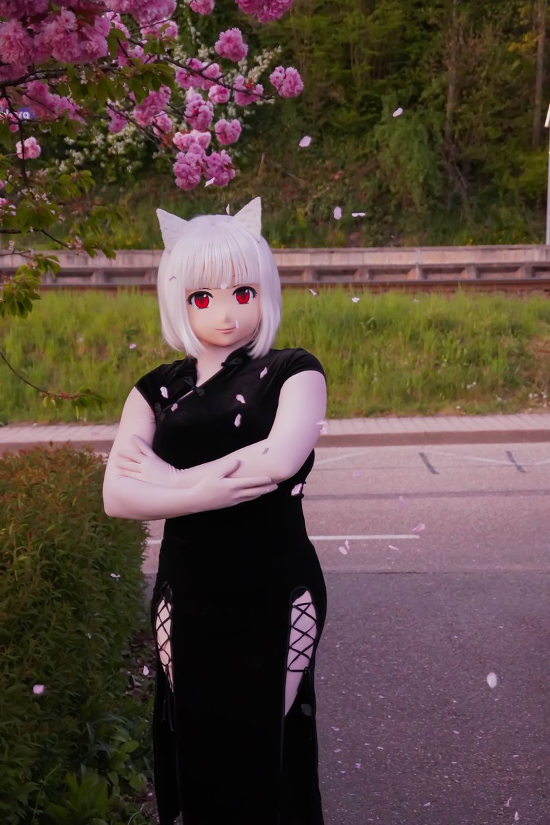 Qyubi Kigu tweet media