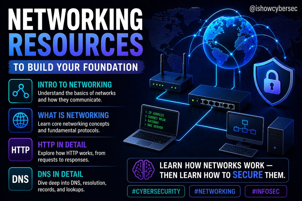 iShowCybersecurity tweet media