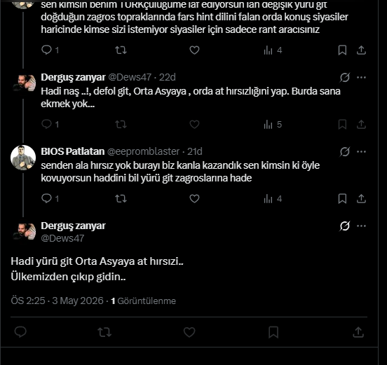 BIOS Patlatan tweet media