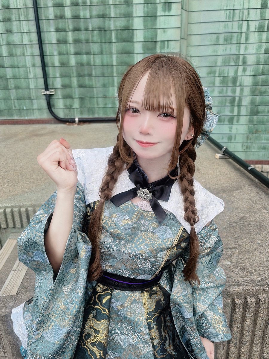 咲夜めぐ【Yo2La】 tweet media