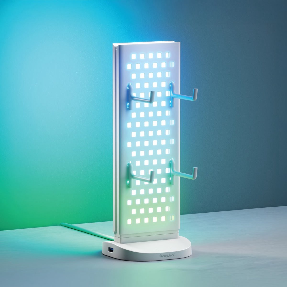 Nanoleaf Japan ナノリーフ tweet media