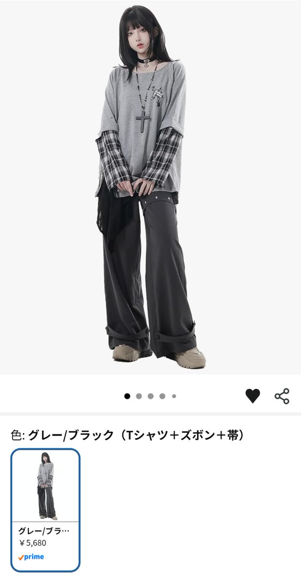 ちー tweet media