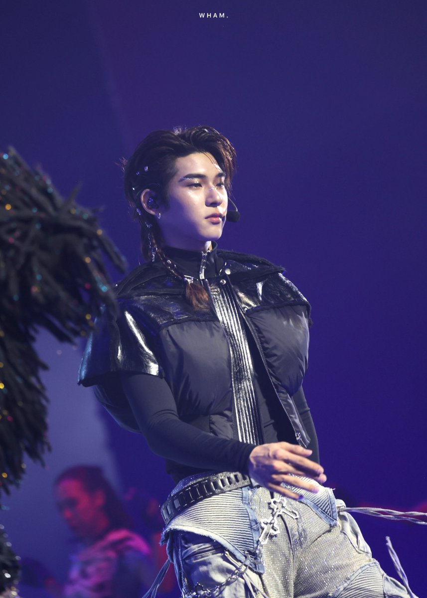 WHAM — ft. น้องเฮียตี๋ tweet media