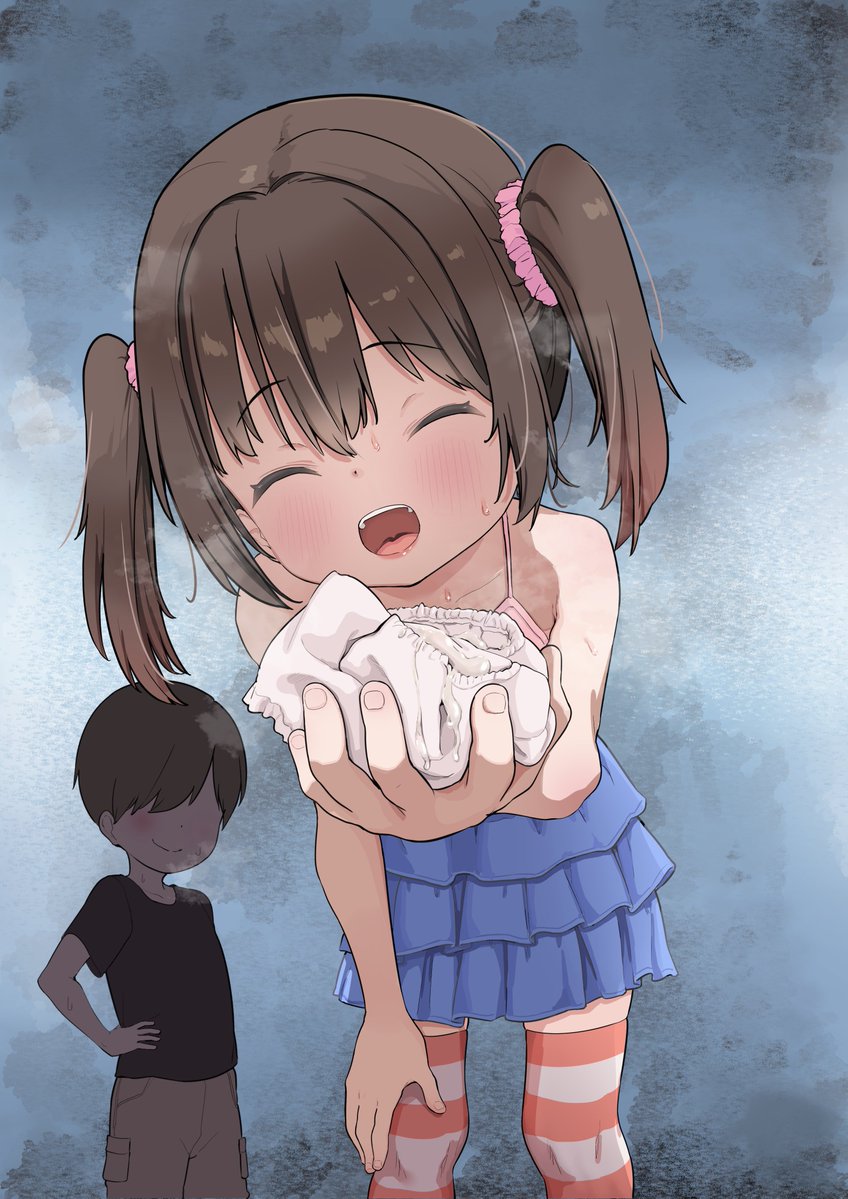 ゆぐゆぐ（３代目） tweet media