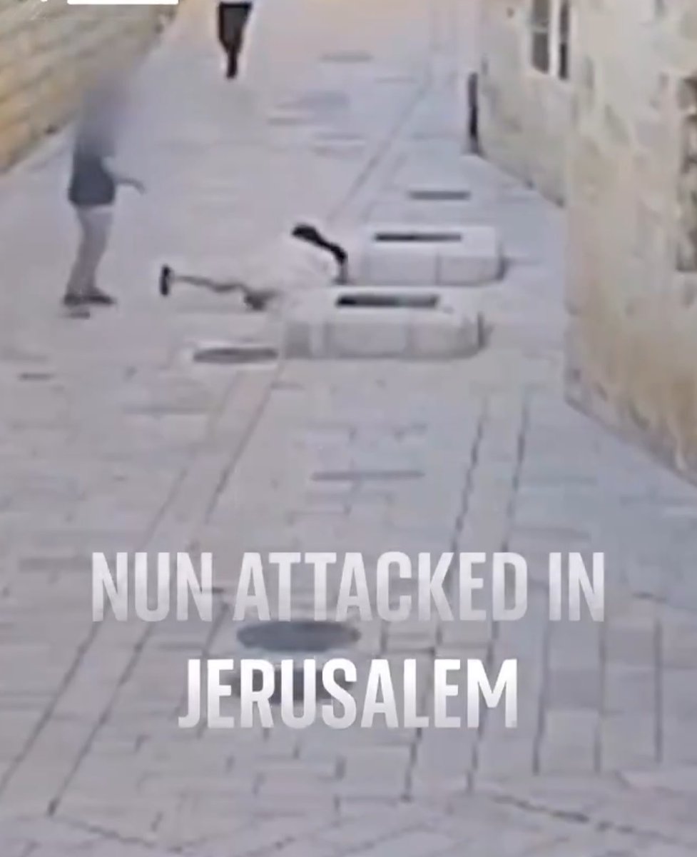 Jaylotanumbers's tweet photo. @Cam_Richmond @senatorbabet Do you care when they beat up nuns https://t.co/xsTY9VmFYt