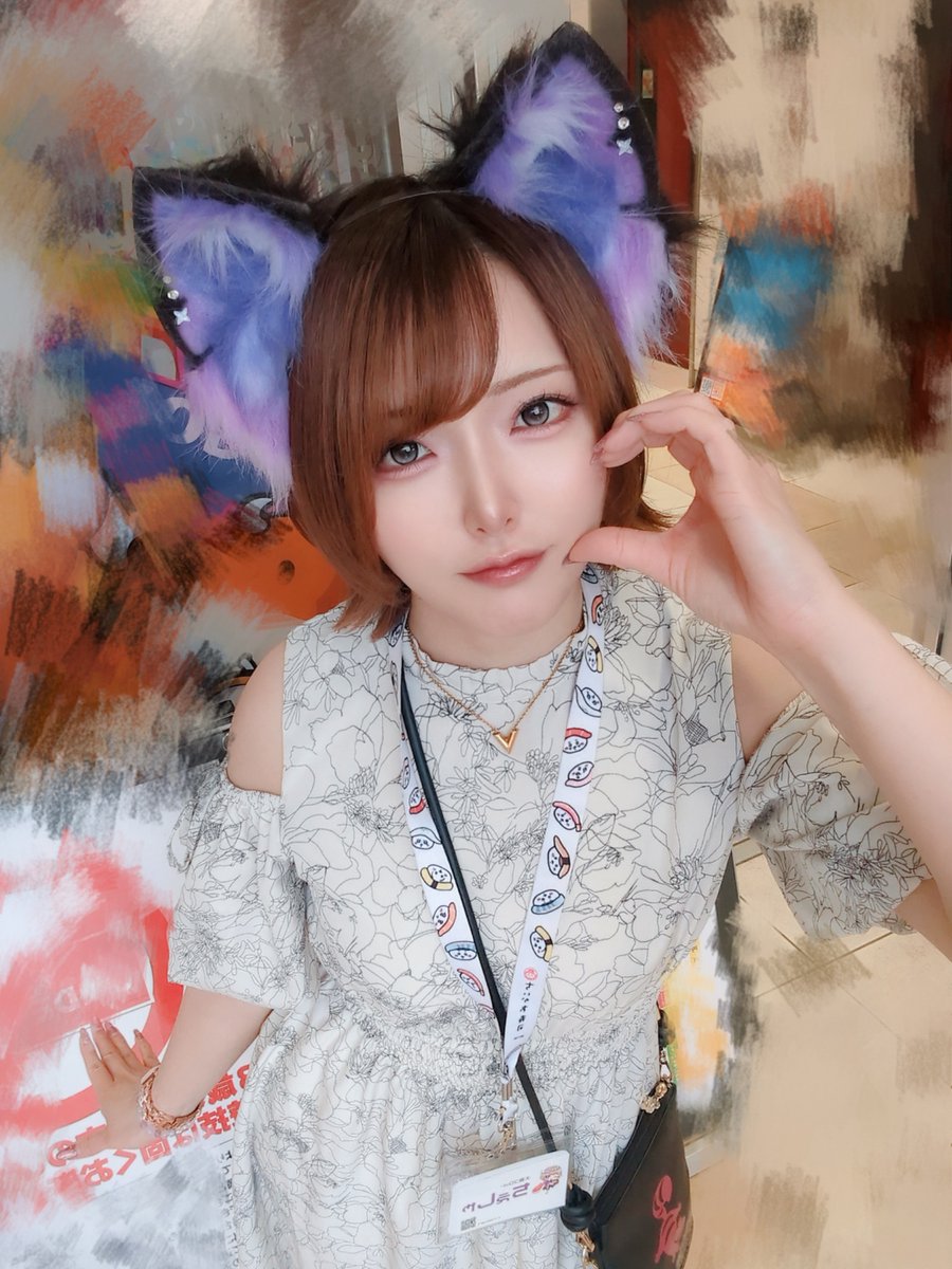 ちぇしゃ (@cat222cos) / Posts / X