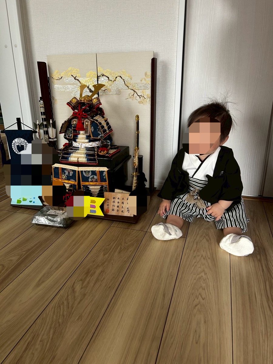 赤井葵 tweet media