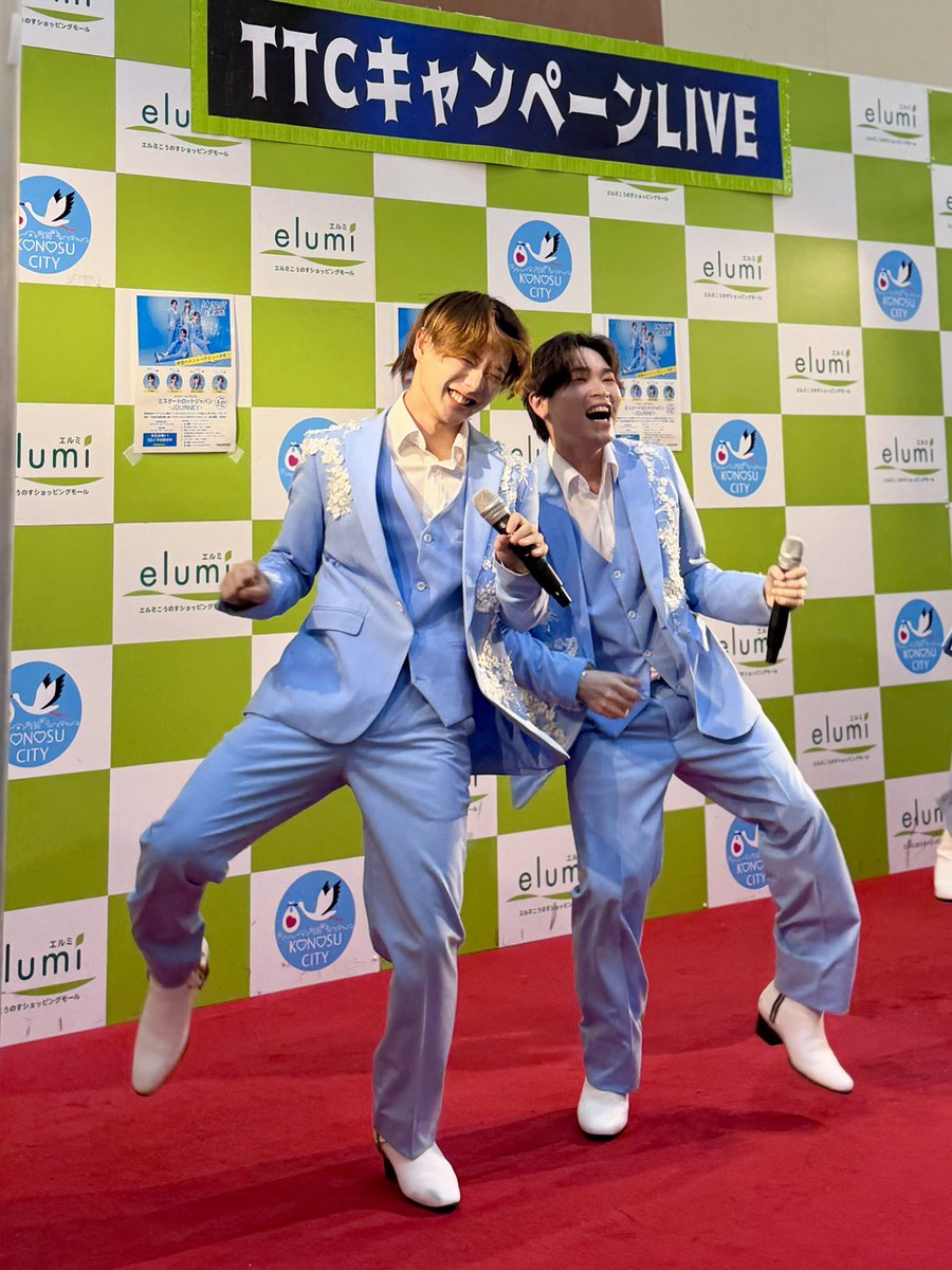 牛島 隆太 (우시지마 류타) tweet media