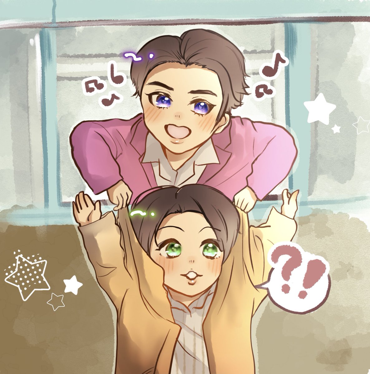🍀地中海🍀* ゚ tweet media