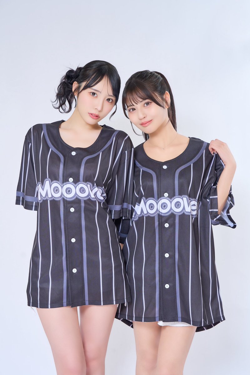 #Mooove!Ⓜ︎@5/23Zepp新宿3周年ライブ tweet media
