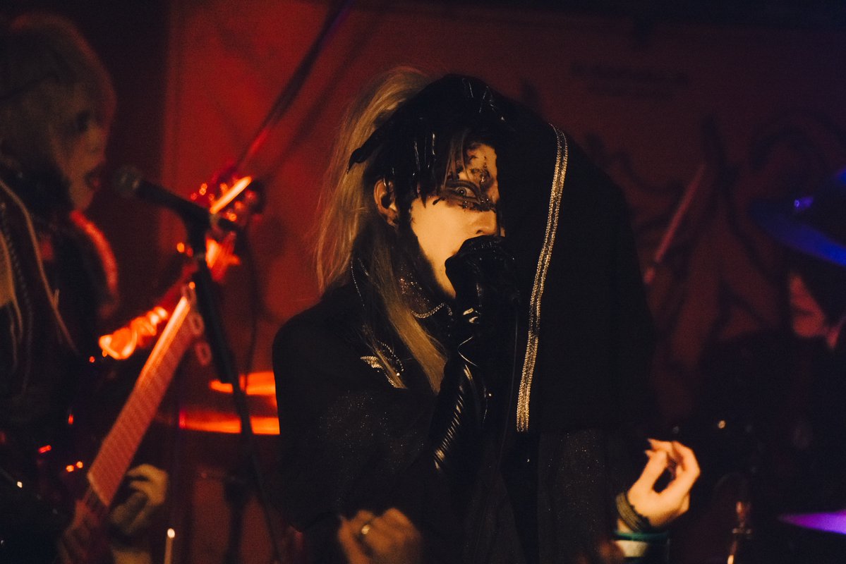 巽 (@XNVL_Tatsumi) / Posts / X